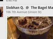 Foursquare