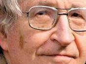 Noam Chomsky: capitalismo capaz destruir posibilidad vida digna'