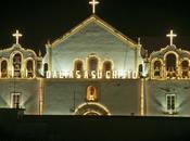 Dalias cristo