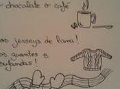 Noviembre tiene algo enamorada desde hace añ...