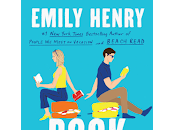 Reseña #907 Book Lovers, Emily Henry