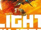 Light Chaser, título perfecto para introducirse ciencia ficción