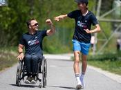 Carrera global: millones euros recaudado Wings Life World última década