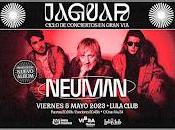 Neuman Lula Club