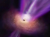 #ASTRONOMÍA: Tras imagen agujero negro, #GalaxiaM87 otra vista inédita