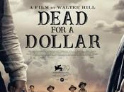 cazador recompensas (Dead dollar)