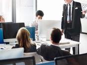 Nuevos enfoques para transformación organización.