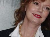 Susan Sarandon, protagonista “Thelma Louise» visita Barcelona