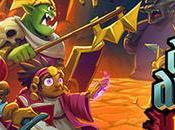 ANÁLISIS: Desktop Dungeons Rewind