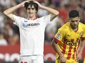 Crónica Sevilla Girona