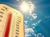 #CLIMA Olas #calor intensificarán #Mayo #Junio #Julio ¿Qué #países correrían mayor riesgo?