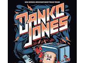 Danko Jones, conciertos España 2023