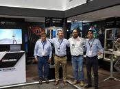 Colvin firman acuerdo para comercializar soluciones termográficas Chile