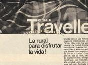 Tella Traveller fabricada SIAM Automotores 1961