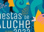 Fiestas Aluche 2023: conciertos gratuitos