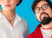 Indie pop: Talao colabora Perro Caza «Fue mejor»