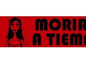 Morirse tiempo