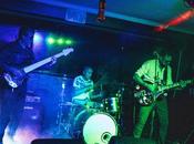 Banda chilena Necesarios lanzan Verdad vivo” canal oficial Youtube