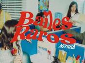 Bailes Raros: metáfora incertidumbre pensamientos