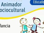 Temario Animación Sociocultural Infancia