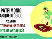 Temario oposiciones para ayudantes Patrimonio Arqueológico