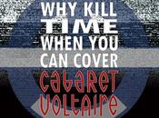 KILL TIME (When Cover Cabaret Voltaire)