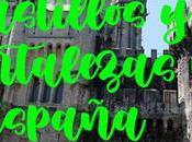 mejores castillos fortalezas España: viaje historia medieval