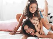 Letícia Almeida habla sobre amor madre nuevo sencillo «Marias»