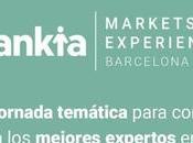 Rankia Markets Experience aterriza Barcelona