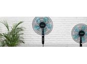 Climatización Vanguardia Ventilador Cecotec EnergySilence
