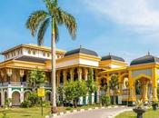 mejores lugares para visitar Sumatra (Indonesia)