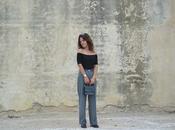 Black grey