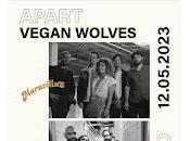 Apart Vegan Wolves Maravillas Club