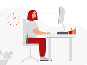 Pablo Serna explica cómo evitar dolor espalda largas jornadas estudio