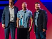 General Motors nombrado Schaeffler como «Proveedores 2022»