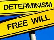 ¿Existe libre albedrío todo está predeterminado?