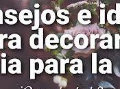 Consejos Ideas para Decorar Iglesia Boda