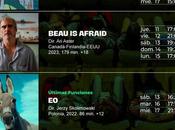 Descubre Cartelera Centro Arte Alameda Jueves miércoles mayo