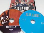 JoJo Rabbit; Análisis edición especial