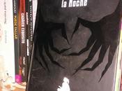 Reseña: umbral noche Stephen King