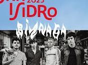 Biznaga Parque Isidro