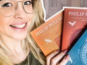 brújula dorada Philip Pullman