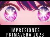 Impresiones intermedias primavera 2023