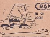 Crak, marca cinturones seguridad 1963