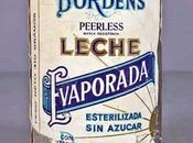 estas leches evaporadas Bordens Carnation alimentaron cientos niños Panamá