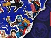 Nuevos productos suman campaña “Héroes Unidos” Marvel Chile