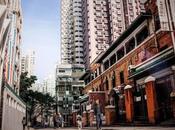 barrios visitar durante estancia Hong Kong