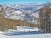 mejores estaciones esquí baratas Colorado