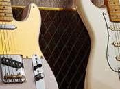 dualidad Fender: ¿Strato Telecaster?