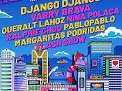 Festival 2023, confirmaciones